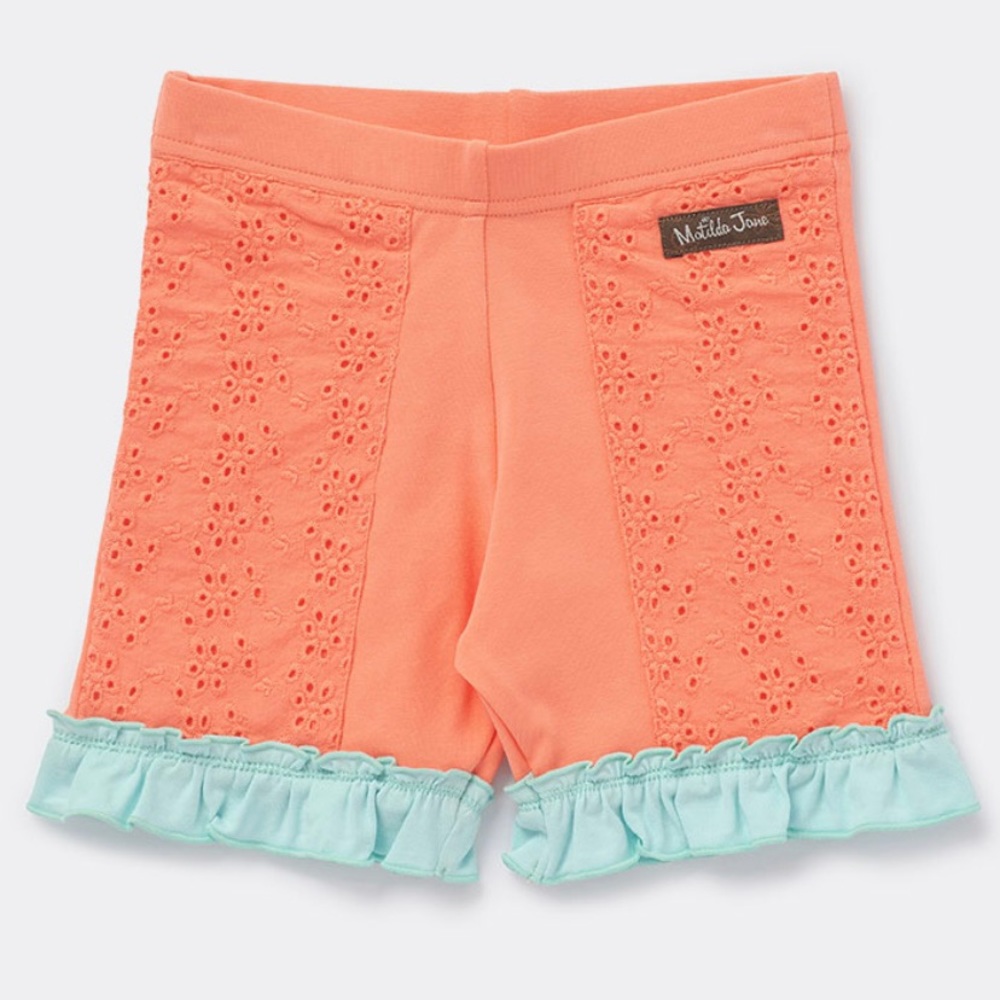 Matilda Jane Coral Cove shorties